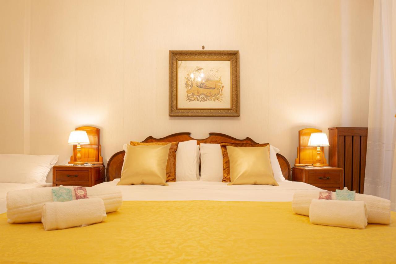 Apartment Residenza Porta Leoni - Royal Welcome *