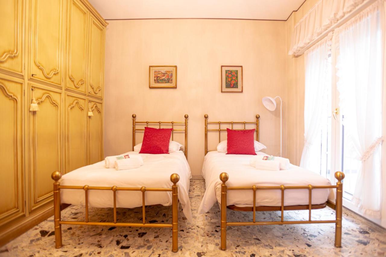 Apartment Residenza Porta Leoni - Royal Welcome Verona