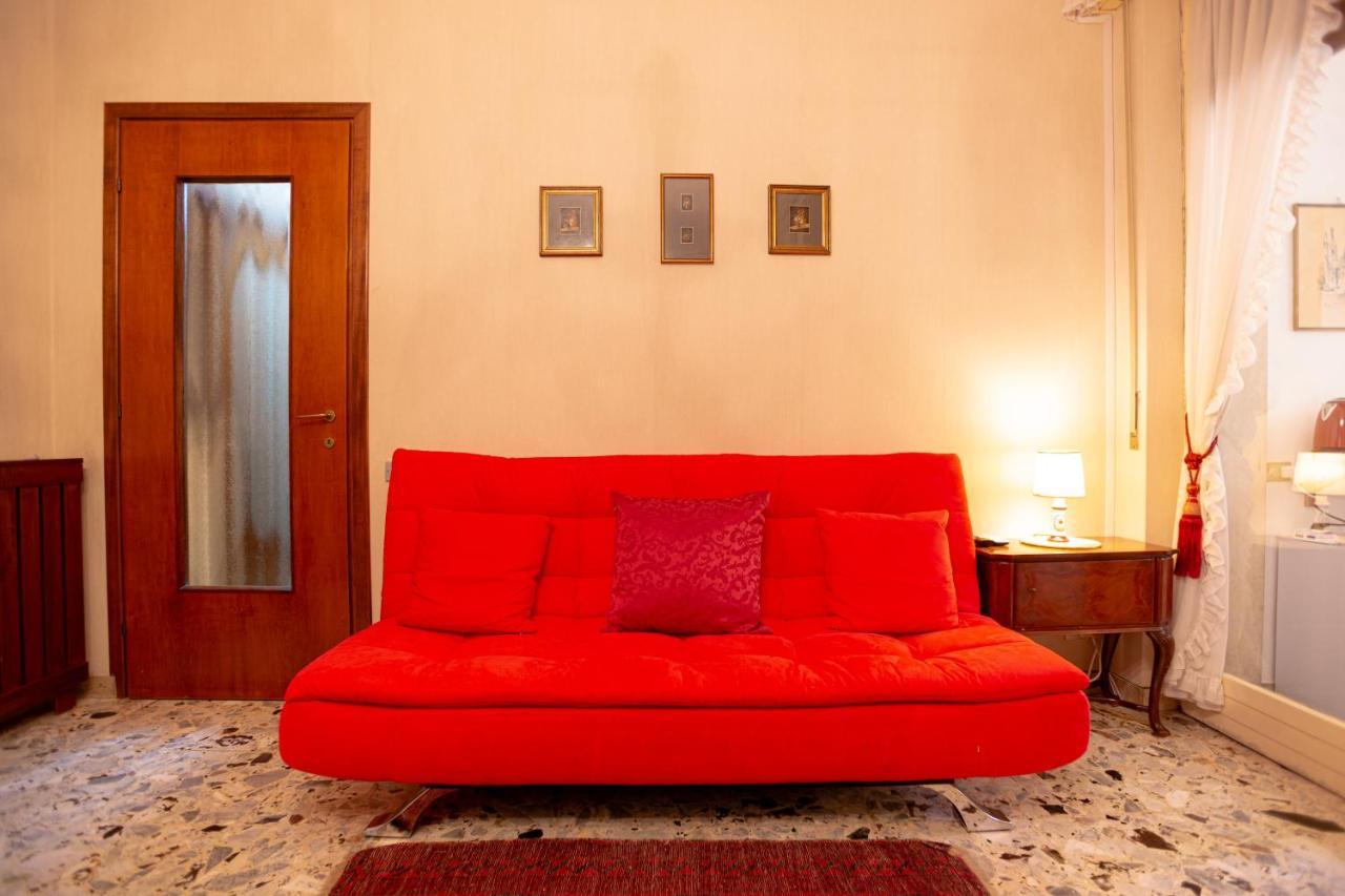 Apartment Residenza Porta Leoni - Royal Welcome Verona