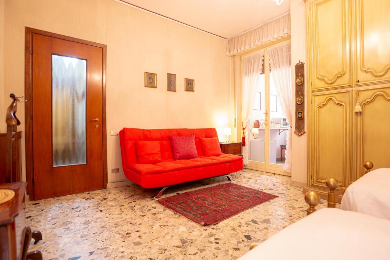 Apartment Residenza Porta Leoni - Royal Welcome Verona