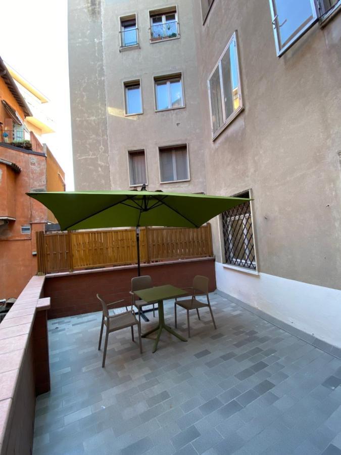 Apartment Residenza Porta Leoni - Royal Welcome