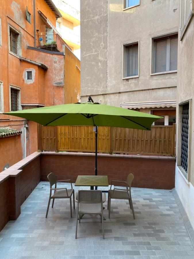 Apartment Residenza Porta Leoni - Royal Welcome *